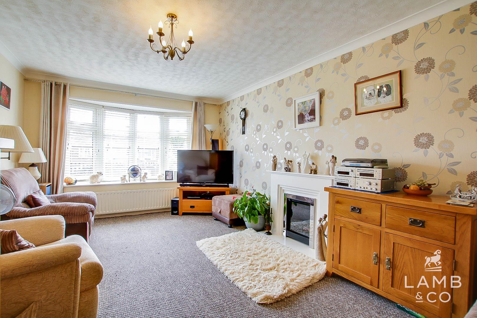 Chaucer Close, ClactononSea Lamb & Co Property